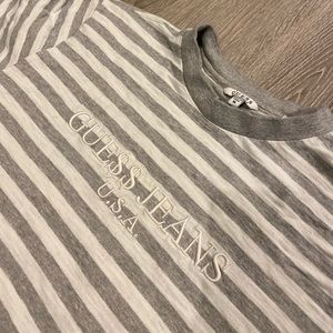 Guess jeans ASAP rocky